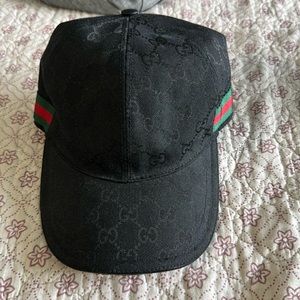 Gucci Hat